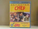 Chef NLO Blu-Ray, Ophalen of Verzenden, Zo goed als nieuw