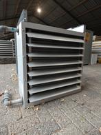 Mark MDA 323L ventilator bouwjaar 2014, Ophalen, Gebruikt, Overige