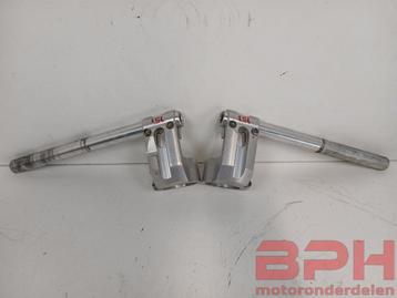 LSL clipons Suzuki GSX-R 600 750 K6 K7 K8 K9 L0 2006 t/m 201 beschikbaar voor biedingen