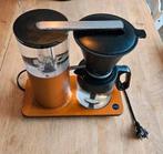 Wilfa CM3S-A100 Filterkoffiezetapparaat, Ophalen, Gebruikt, Gemalen koffie