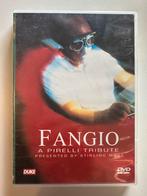 Fangio. A Pirelli Tribute by Stirling Moss, Alle leeftijden, Ophalen of Verzenden, Zo goed als nieuw