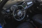 MINI Cabrio Cooper Automaat / Comfort Access / Harman-Kardon, Gebruikt, Metallic lak, Origineel Nederlands, 1240 kg