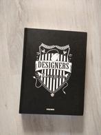 Designers League - Page One, Ophalen of Verzenden