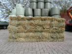 Kleine baaltjes hooi te koop, Ophalen, Vee