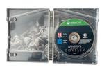Assassin's Creed Odyssey Steelbook (XBOX ONE), Spelcomputers en Games, Games | Xbox One, Avontuur en Actie, Gebruikt, Ophalen of Verzenden
