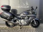 Suzuki Bandit GSF 1250 SA ABS GT, 18.000 KM, 1e eigenaar!, Bedrijf, 1255 cc, Meer dan 35 kW, Toermotor