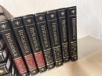 The New Encyclopedia Britannica 15th Edition Incomplete Set, Boeken, Encyclopedieën, Ophalen of Verzenden, Zo goed als nieuw