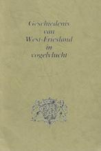 Geschiedenis van West-Friesland in vogelvlucht, Gelezen, Ophalen of Verzenden