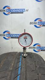 2x Continental PremiumContact 6 225/55 R19 99V 225/55/19 225, Auto-onderdelen, Banden en Velgen, 19 inch, Gebruikt, Ophalen of Verzenden