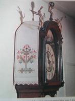 Borduurpatroon   Kleedje voor de klok   nr 6306 74, Verzenden, Nieuw, Handborduren, Patroon