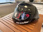 Shark helm race pro gp maat s, Motoren, Shark, Integraalhelm, S, Dames