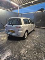 Mazda 2 1.4 16V 2007 grijs LAGE KM, Auto's, Mazda, Voorwielaandrijving, 1025 kg, 15 km/l, 4 cilinders