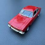 Modelauto Ford Capri 1:43 1969 rood van Minichamps, Verzenden, Nieuw, Auto, MiniChamps