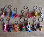 Oude sleutelhangers figuurtjes merken reclame poppetjes, Verzamelen, Sleutelhangers, Ophalen of Verzenden, Gebruikt, Knuffel of Figuurtje