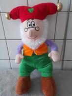 Kabouter Plop Knuffel groot, Kinderen en Baby's, Ophalen of Verzenden, Zo goed als nieuw, Overige typen
