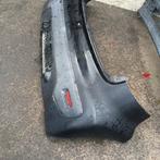 Citroen C1 3 drs 2008 Wagennr 2500040   Achterbumper, Auto-onderdelen, Carrosserie en Plaatwerk, Ophalen, Gebruikt, Achter, Bumper