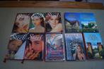 Danielle Steel, Nora Roberts en Konsalik, Ophalen of Verzenden, Zo goed als nieuw, Nederland