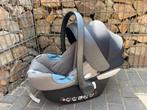 Cybex autostoeltje met isofix, Kinderen en Baby's, Autostoeltjes, Verstelbare rugleuning, Gebruikt, Isofix, 0 t/m 13 kg