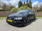 Audi A3 Sportback 1.4 TFSI Facelift S-Line Edition S-tronic, Te koop, Benzine, Emergency brake assist, Hatchback