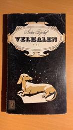 Verhalen - Anton Tsjechof, Ophalen of Verzenden, Nederland