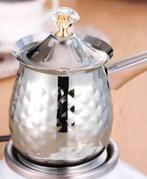 Turkse Koffiepot, Witgoed en Apparatuur, Phelektronik@wp.pl, Nieuw, Jacek welke, Ophalen of Verzenden
