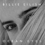 Billie Eilish ‎– Ocean Eyes (7" Turquoise Vinyl), Cd's en Dvd's, Vinyl Singles, Verzenden, 7 inch, Single, Pop