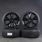 NIEUWE Originele zwarte 22” winterset Audi RS6 winterbanden, Auto-onderdelen, Banden en Velgen, 285 mm, Banden en Velgen, Nieuw
