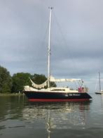 Kolibri 900 snel en comfortabel zeiljacht, Watersport en Boten, Overige materialen, Gebruikt, Diesel, Ophalen of Verzenden