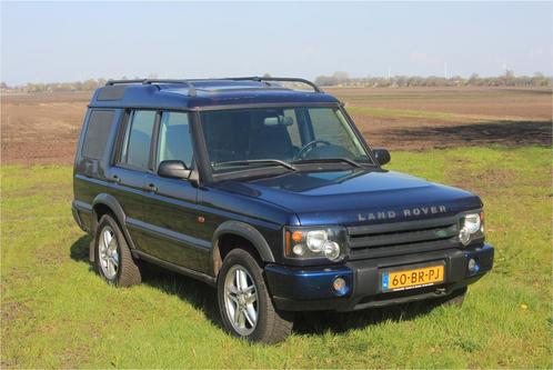 Gezocht Land Rover Discovery 1 2 3 4 Range Rover Classic P38, Auto's, Land Rover, Particulier, Discovery, Diesel, Grijs, Ophalen