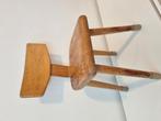 Oud kinderstoeltje, Ophalen of Verzenden, Gebruikt, Stoel(en)