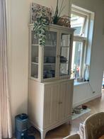 Servieskast, Huis en Inrichting, Kasten | Buffetkasten, Ophalen, Zo goed als nieuw, 25 tot 50 cm, 150 tot 200 cm