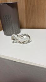 Swarovski nijlpaard, Verzamelen, Swarovski, Ophalen of Verzenden, Zo goed als nieuw, Figuurtje