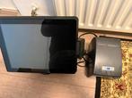 Kassa systeem touchscreen met Windows, Ophalen of Verzenden, Zo goed als nieuw