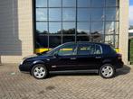 Renault Vel Satis 2.0 16V Initiale Automaat, Trekhaak & Leer, Auto's, Renault, 1998 cc, Gebruikt, 4 cilinders, Blauw