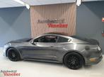 Ford Mustang 5.0 V8 GT|10SP|Performance pack|B&O|ACC|1e eig|, Automaat, Achterwielaandrijving, Gebruikt, 4 stoelen