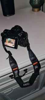 Sony Alpha 6300 Camera, Ophalen, Compact, Zo goed als nieuw, Sony