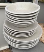 Servies, gratis af te halen, Ophalen, Gebruikt, Overige stijlen