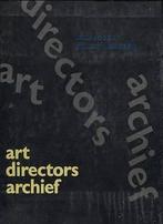 Art directors archief - Nick Souter, Boeken, Ophalen of Verzenden, Gelezen, Overige onderwerpen