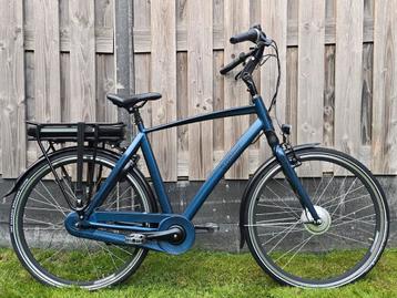 Popal E-volution 57cm 500wh Heren E-Bike Elektrischefiets  beschikbaar voor biedingen