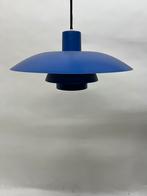 Louis poulson design lamp, Huis en Inrichting, Lampen | Hanglampen, Ophalen of Verzenden, Gebruikt, Minder dan 50 cm