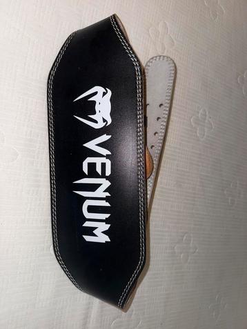 Venom Halterriem beschikbaar voor biedingen