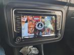 vw skoda android  auto radio wifi inc camera, Ophalen of Verzenden, Nieuw