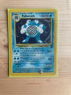 base set Poliwrath holo, Hobby en Vrije tijd, Verzamelkaartspellen | Pokémon, Ophalen of Verzenden, Gebruikt, Losse kaart