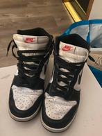 Nike panda dunks high, Kleding | Heren, Schoenen, Ophalen, Zwart, Sneakers of Gympen, Zo goed als nieuw