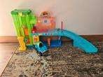 Autogarage little tike, Ophalen, Zo goed als nieuw