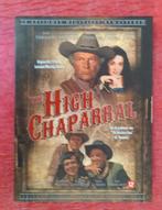 The High Chaparral, Ophalen of Verzenden, Zo goed als nieuw, Actie en Avontuur, Alle leeftijden
