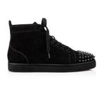 Louboutin spike shoes, Ophalen, Zo goed als nieuw, Zwart