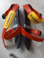 Zandstra schaatsen, Sport en Fitness, Schaatsen, Ophalen of Verzenden, Gebruikt, Friese doorlopers, Zandstra