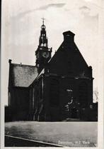 ZAANDAM - W.Z. KERK, Verzamelen, Ansichtkaarten | Nederland, Ophalen of Verzenden, Ongelopen, Noord-Holland