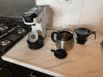 Philips Senseo Switch, Afneembaar waterreservoir, Gemalen koffie, Ophalen of Verzenden, Zo goed als nieuw